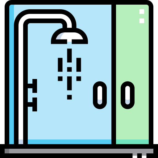 Glass & Shower icon